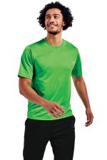 SPORT-TEK® HEATHER CONTENDER™ TEE - Image 5
