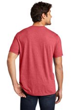 DISTRICT ® PERFECT TRI ® V-NECK TEE - Image 6