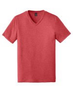 DISTRICT ® PERFECT TRI ® V-NECK TEE - Image 3