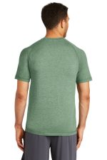 SPORT-TEK® POSICHARGE® TRI-BLEND WICKING RAGLAN TEE - Image 4