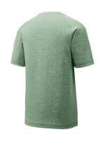SPORT-TEK® POSICHARGE® TRI-BLEND WICKING RAGLAN TEE - Image 3
