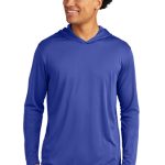 SPORT-TEK ® POSICHARGE ® COMPETITOR ™ HOODED PULLOVER