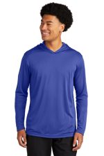 SPORT-TEK ® POSICHARGE ® COMPETITOR ™ HOODED PULLOVER
