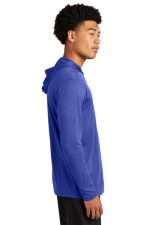 SPORT-TEK ® POSICHARGE ® COMPETITOR ™ HOODED PULLOVER - Image 6