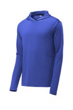 SPORT-TEK ® POSICHARGE ® COMPETITOR ™ HOODED PULLOVER - Image 2