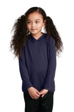 SPORT-TEK ® YOUTH POSICHARGE ® COMPETITOR ™ HOODED PULLOVER - Image 6