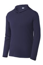 SPORT-TEK ® YOUTH POSICHARGE ® COMPETITOR ™ HOODED PULLOVER - Image 3