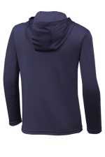 SPORT-TEK ® YOUTH POSICHARGE ® COMPETITOR ™ HOODED PULLOVER - Image 4