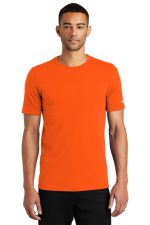 NIKE DRI-FIT COTTON/POLY TEE