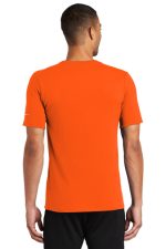 NIKE DRI-FIT COTTON/POLY TEE - Image 5