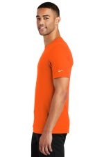 NIKE DRI-FIT COTTON/POLY TEE - Image 2