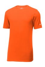 NIKE DRI-FIT COTTON/POLY TEE - Image 3