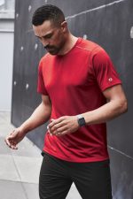 OGIO ® PEAK TEE - Image 6