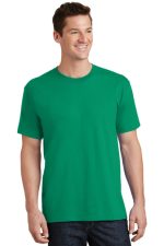 PORT & COMPANY® TALL CORE COTTON TEE
