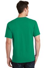 PORT & COMPANY® TALL CORE COTTON TEE - Image 5