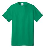 PORT & COMPANY® TALL CORE COTTON TEE - Image 3
