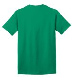 PORT & COMPANY® TALL CORE COTTON TEE - Image 4