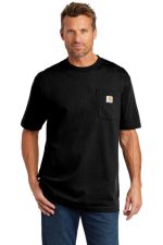 CARHARTT ® TALL WORKWEAR POCKET SHORT SLEEVE T-SHIRT