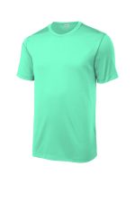 SPORT-TEK ® POSI-UV ® PRO TEE - Image 2