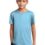 SPORT-TEK ® YOUTH POSI-UV ® PRO TEE