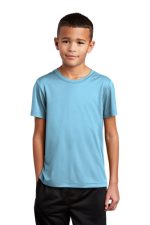 SPORT-TEK ® YOUTH POSI-UV ® PRO TEE