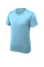 SPORT-TEK ® YOUTH POSI-UV ® PRO TEE - Image 2