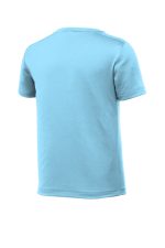 SPORT-TEK ® YOUTH POSI-UV ® PRO TEE - Image 3