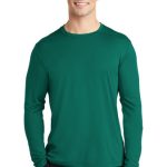 SPORT-TEK ® POSI-UV ® PRO LONG SLEEVE TEE