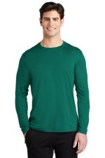 SPORT-TEK ® POSI-UV ® PRO LONG SLEEVE TEE
