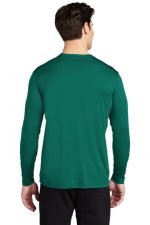 SPORT-TEK ® POSI-UV ® PRO LONG SLEEVE TEE - Image 5