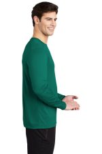 SPORT-TEK ® POSI-UV ® PRO LONG SLEEVE TEE - Image 6