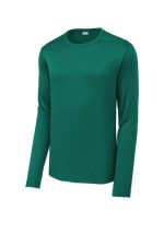 SPORT-TEK ® POSI-UV ® PRO LONG SLEEVE TEE - Image 2