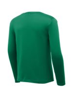 SPORT-TEK ® YOUTH POSI-UV ® PRO LONG SLEEVE TEE - Image 6