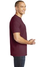 GILDAN ® HEAVY COTTON ™ 100% COTTON POCKET T-SHIRT - Image 2