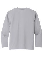 PORT & COMPANY ® YOUTH LONG SLEEVE PERFORMANCE TEE - Image 5