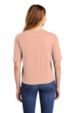 DISTRICT ® WOMEN’S V.I.T. ™ BOXY TEE - Image 6