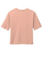DISTRICT ® WOMEN’S V.I.T. ™ BOXY TEE - Image 4