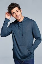 DISTRICT ® FEATHERWEIGHT FRENCH TERRY ™ HOODIE - Image 5