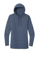 DISTRICT ® WOMEN’S FEATHERWEIGHT FRENCH TERRY ™ HOODIE - Image 4