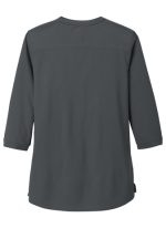 OGIO ® LADIES JEWEL HENLEY - Image 6