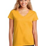 DISTRICT ® WOMEN’S RE-TEE ® V-NECK