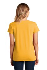 DISTRICT ® WOMEN’S RE-TEE ® V-NECK - Image 5