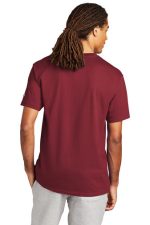 CHAMPION ® HERITAGE 6-OZ. JERSEY TEE - Image 7