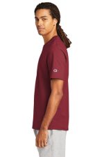 CHAMPION ® HERITAGE 6-OZ. JERSEY TEE - Image 2