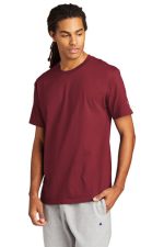 CHAMPION ® HERITAGE 6-OZ. JERSEY TEE - Image 3