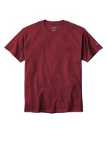 CHAMPION ® HERITAGE 6-OZ. JERSEY TEE - Image 4