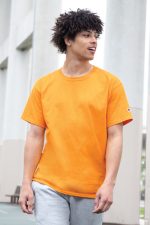CHAMPION ® HERITAGE 6-OZ. JERSEY TEE - Image 6