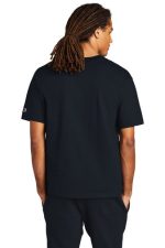 CHAMPION ® HERITAGE 7-OZ. JERSEY TEE - Image 6