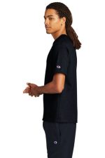 CHAMPION ® HERITAGE 7-OZ. JERSEY TEE - Image 2