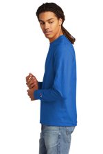 CHAMPION ® HERITAGE 5.2-OZ. JERSEY LONG SLEEVE TEE - Image 7